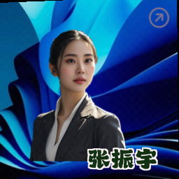 张振宇