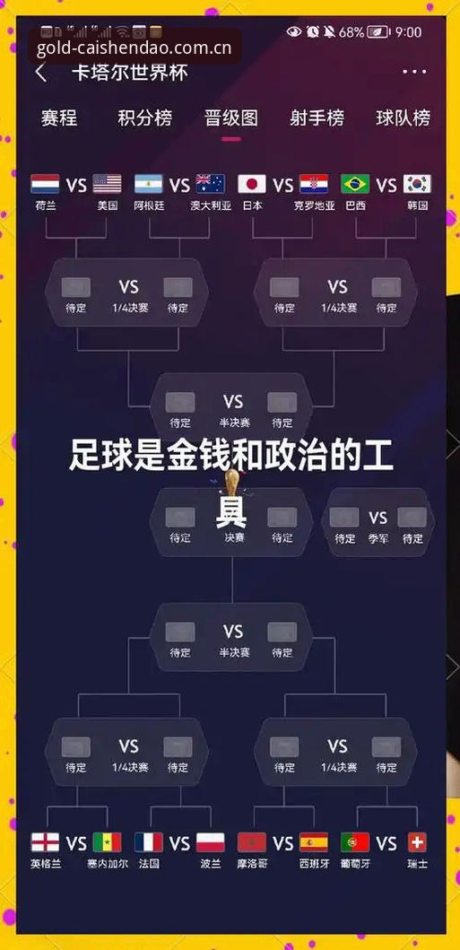 财神到游戏怎么样 世界杯扩军66队必备知识:中国男足出线机会与财神到游戏平台观赛指南